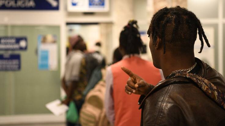 Ceuta y Melilla, dos ciudades atrapadas por el coronavirus