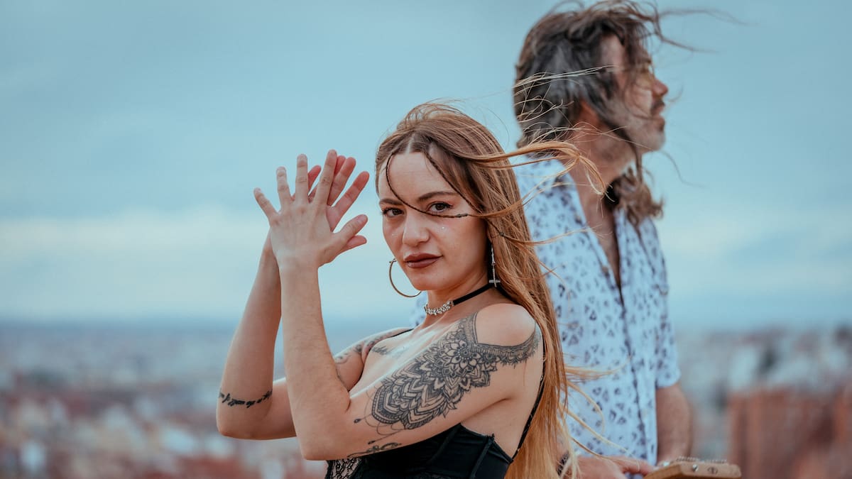 Mundo Divino el viernes en el McCartney Bar