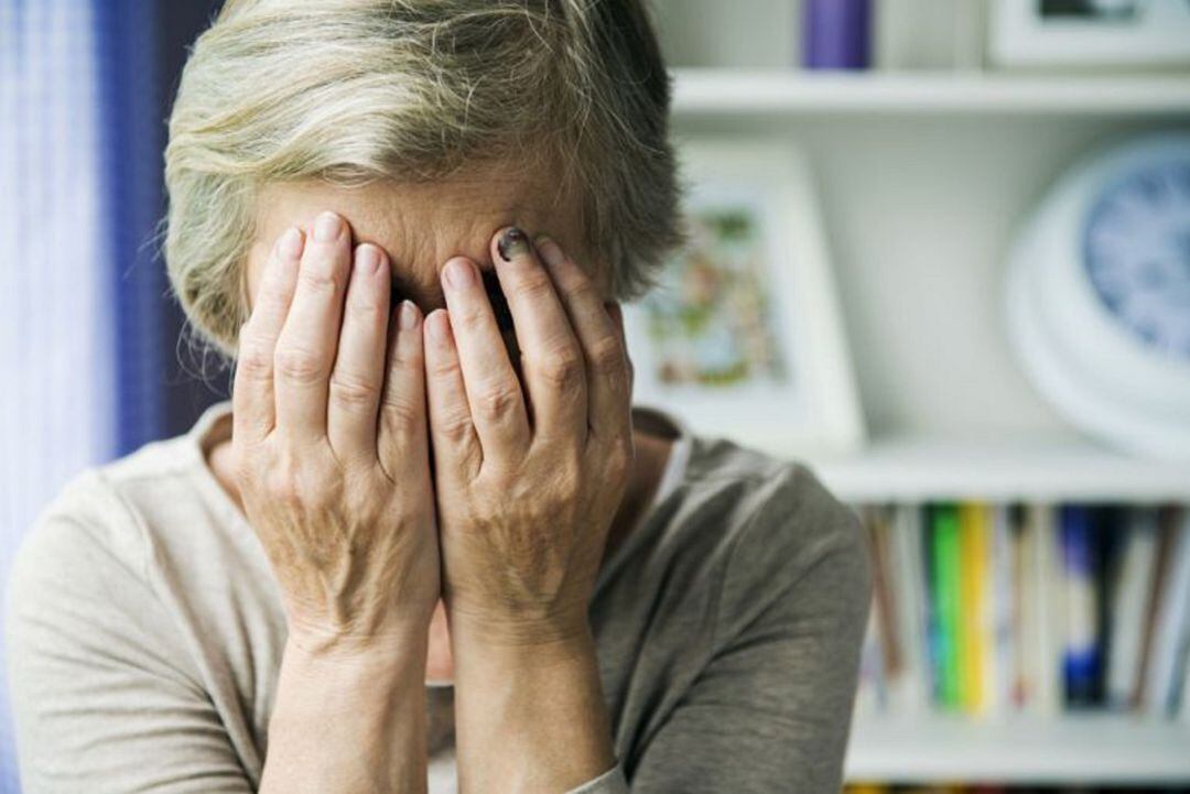 El Observatorio de Violencia sobre la Mujer ha hecho públicos los datos este lunes 