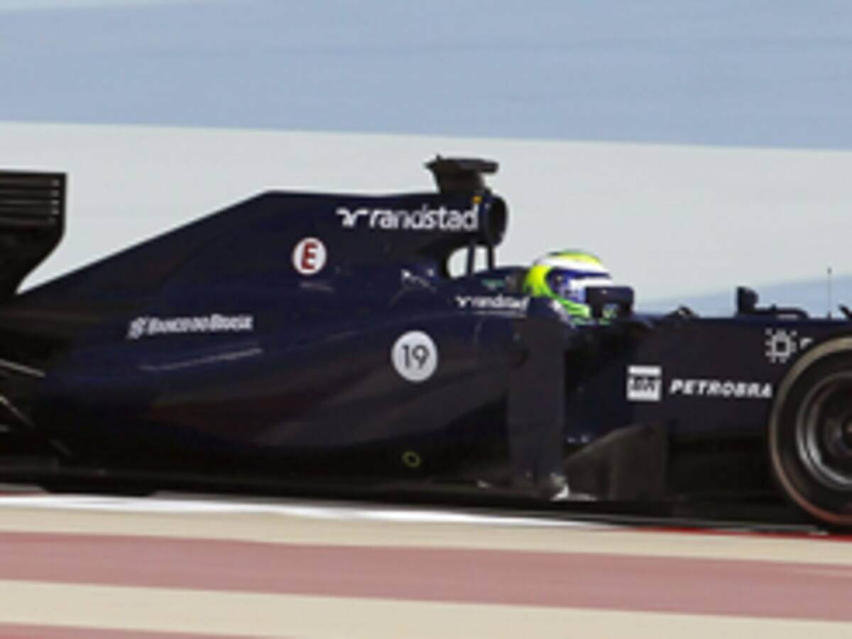 El mundo al revés en Baréin