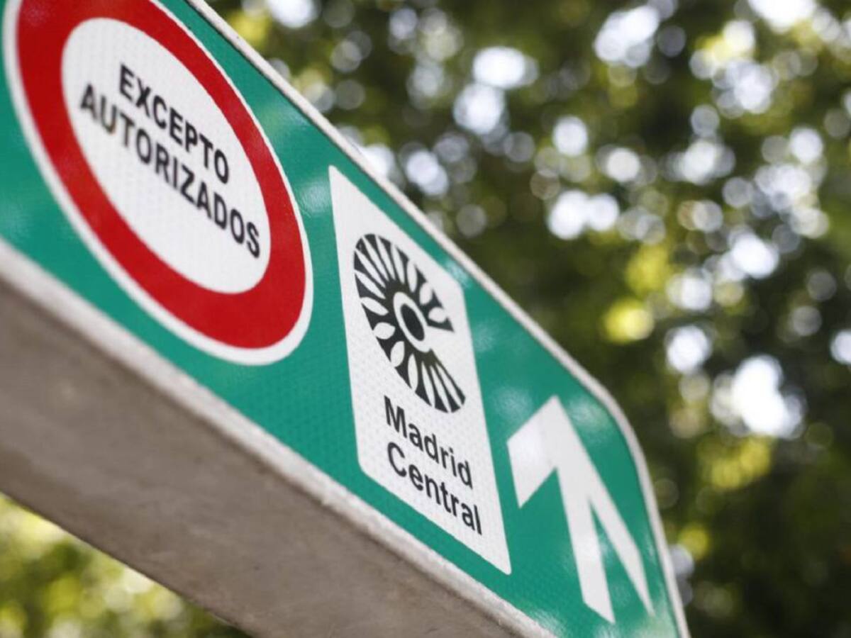 La Fiscalía propone actuar por la vía penal contra los coches contaminantes