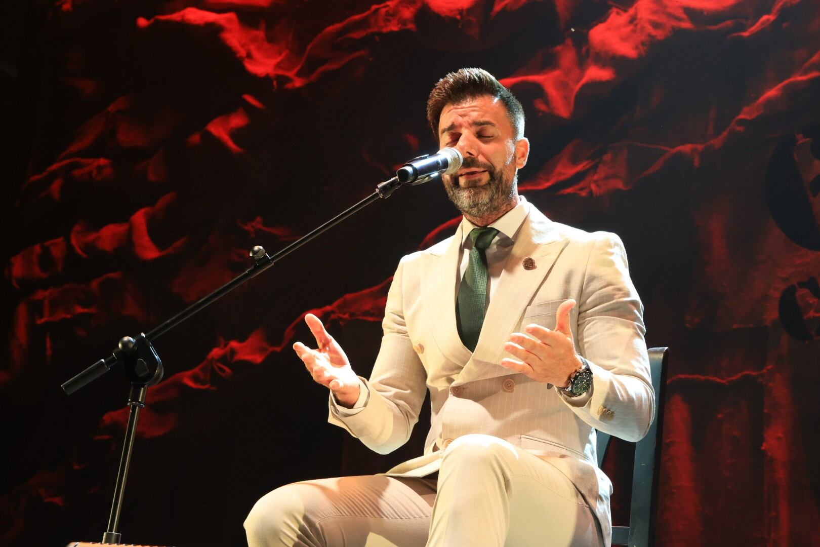 José Antonio Romero Pérez 'El perrito'