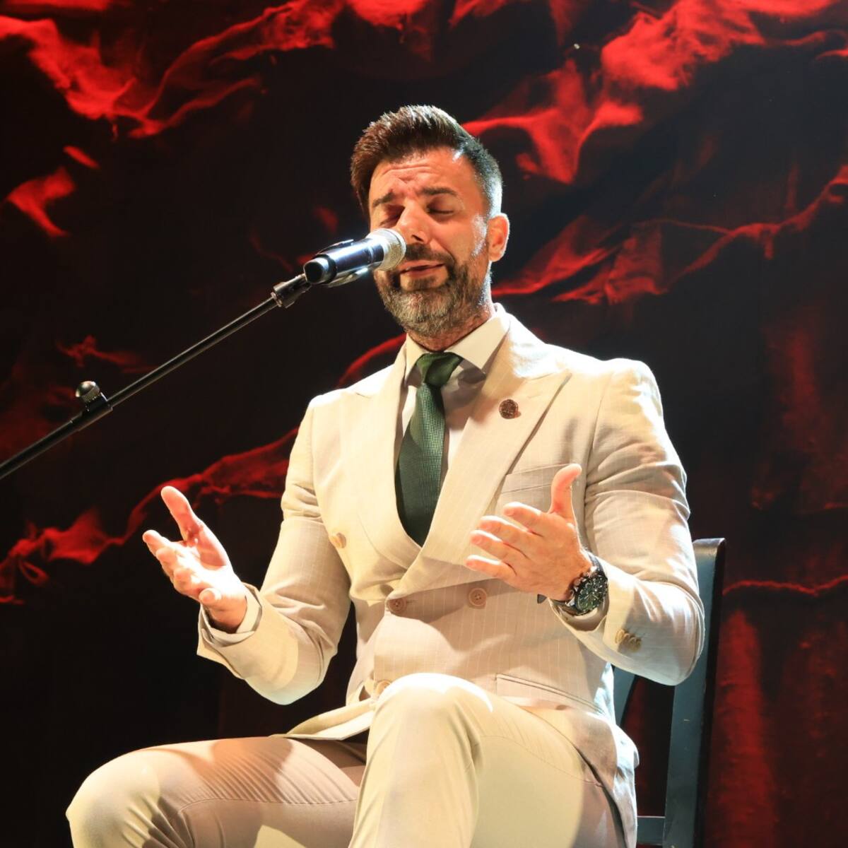 El Festival Internacional del Cante de las Minas de la Unión ya tiene finalistas