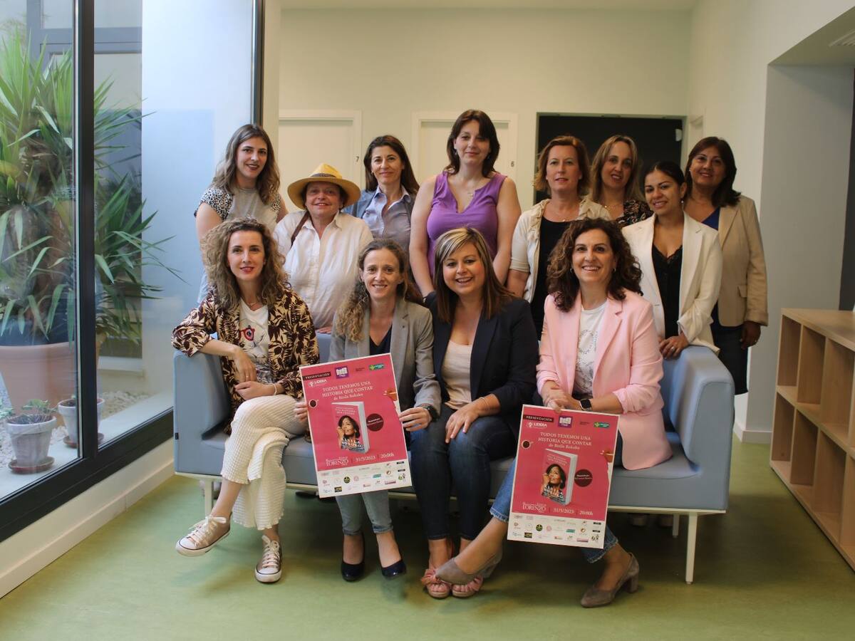 Bisila Bokoko visitará Úbeda