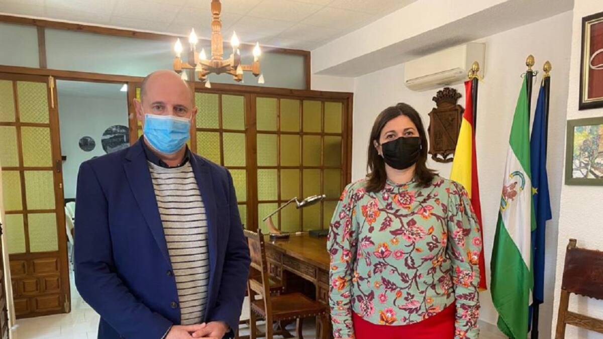 Jódar acogerá audiencias de la Junta Arbitral de Consumo