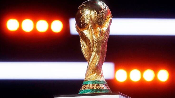 Comentario de Manu Carreño: "A quien nadie quiere es a España"