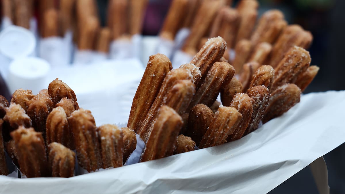 El medicamento que te hace dejar de desear dulces y fritos: así actúa en tu cerebro