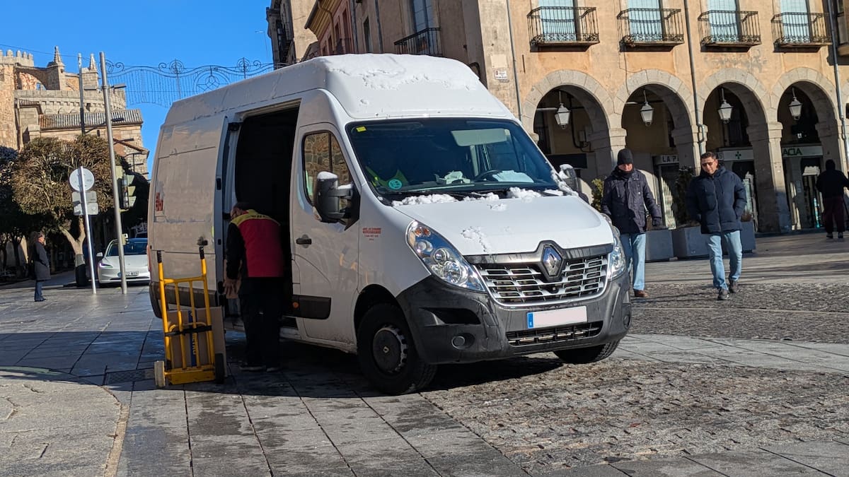 2025 cierra con 8.183 personas desempleadas en la provincia de Ávila, 509 menos que hace un año