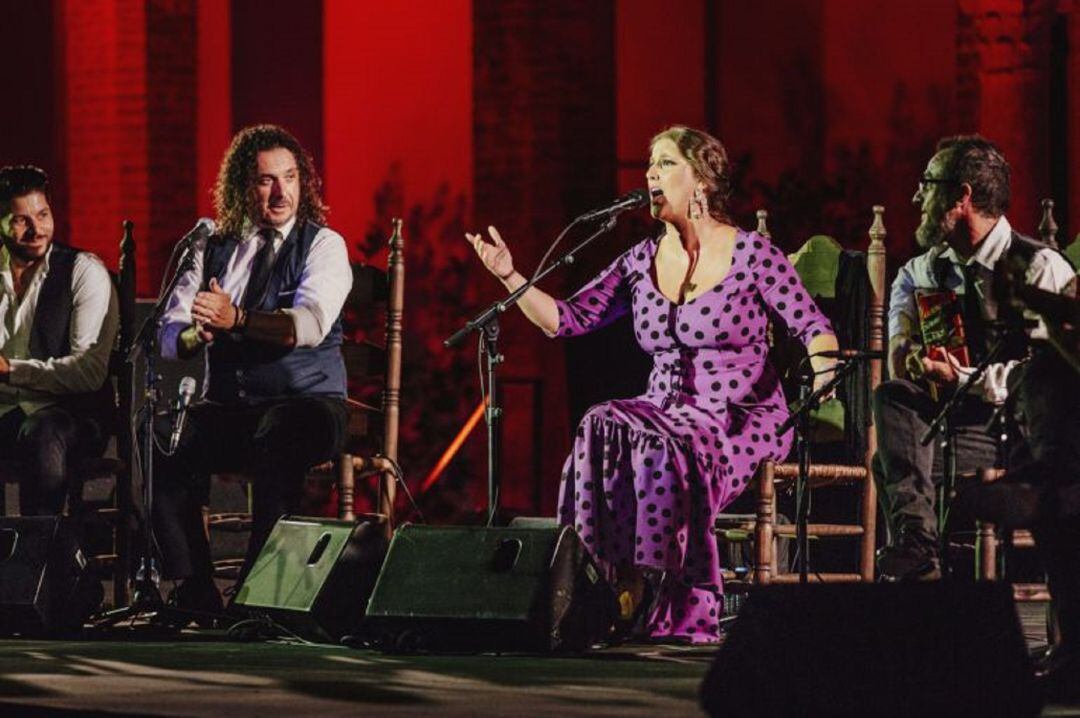 Actuación de Argentina