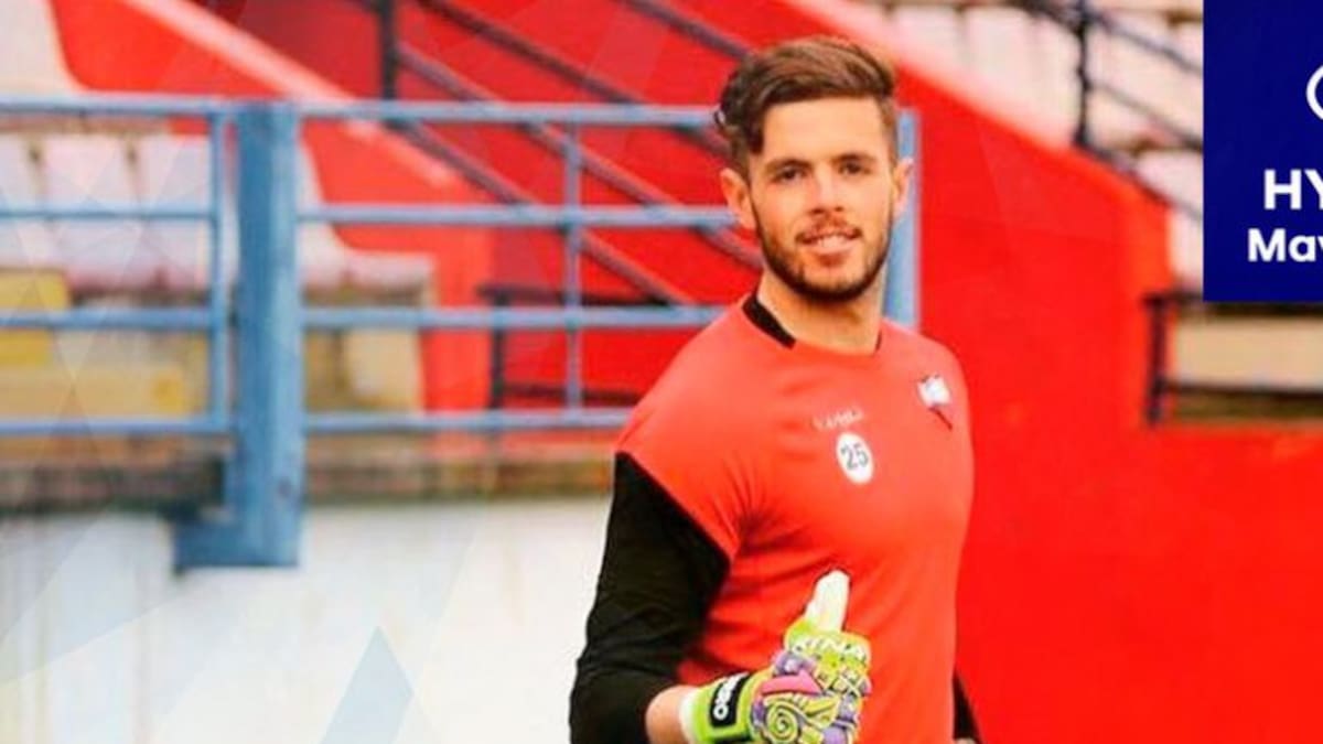 El UCAM anuncia la llegada del portero Curro Harillo y el Jumilla la del lateral Migue