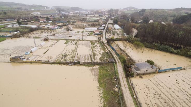 Planes de actuación municipal ante riesgo de inundaciones (04/10/2020)