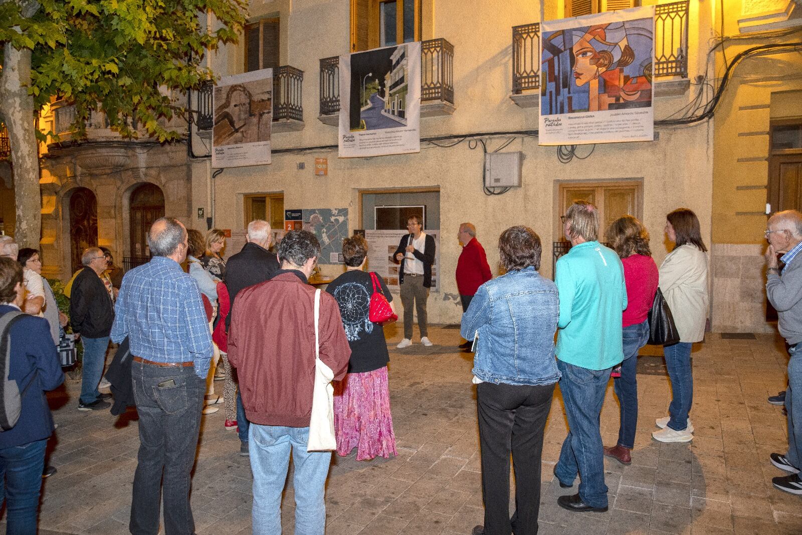 Imagen de Blai Vanyó