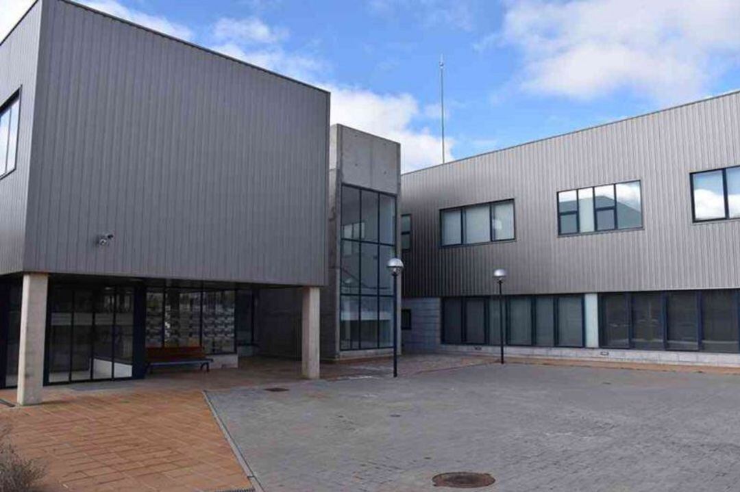 Centro de Referencia estatal