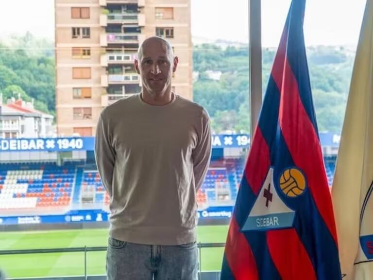 El técnico Iñaki Goikoetxea tendrá a su disposición un plantel muy renovado