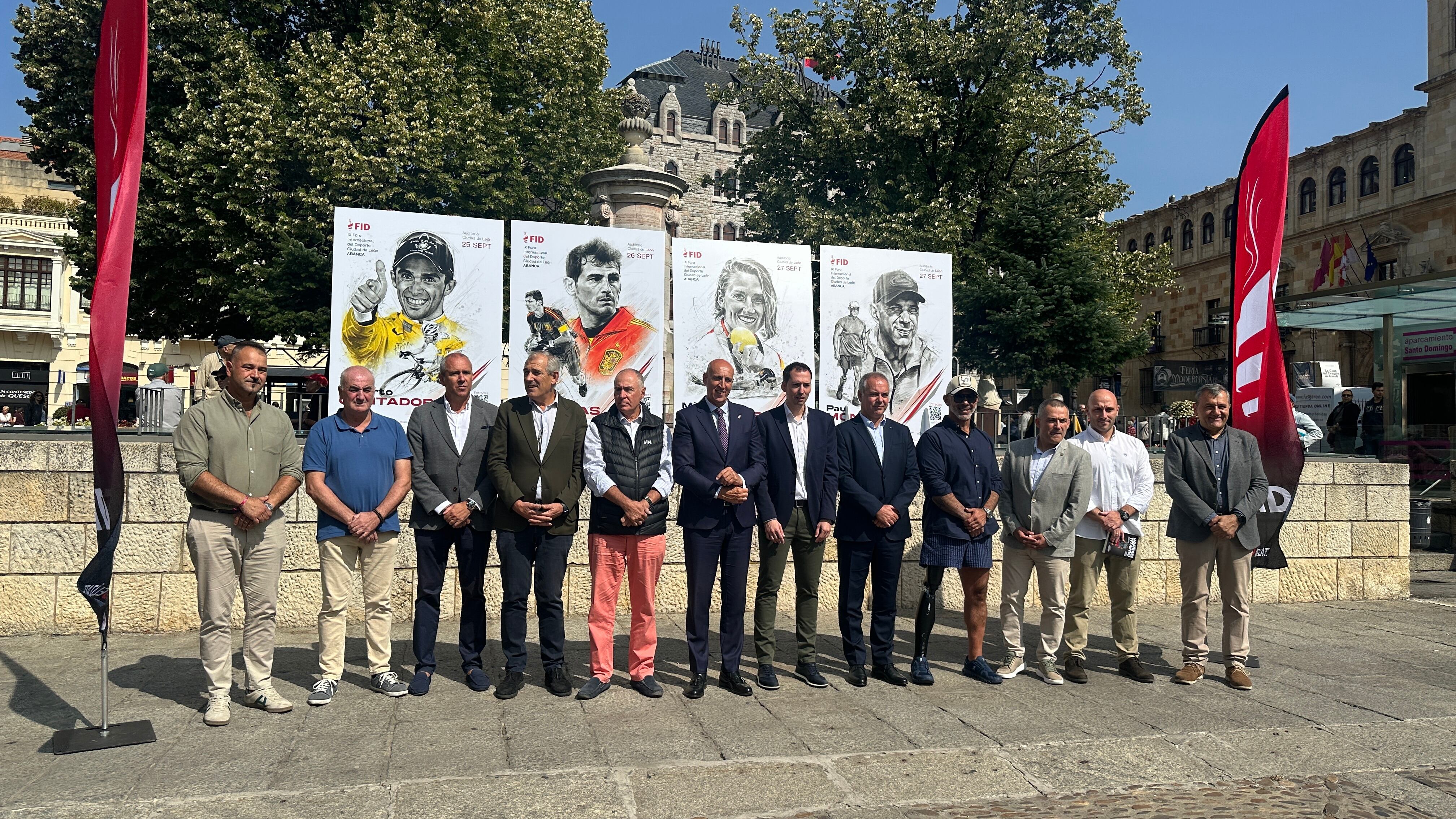 Novena edición del FID