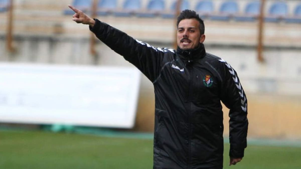 "De la Barrera hará disfrutar con su juego"