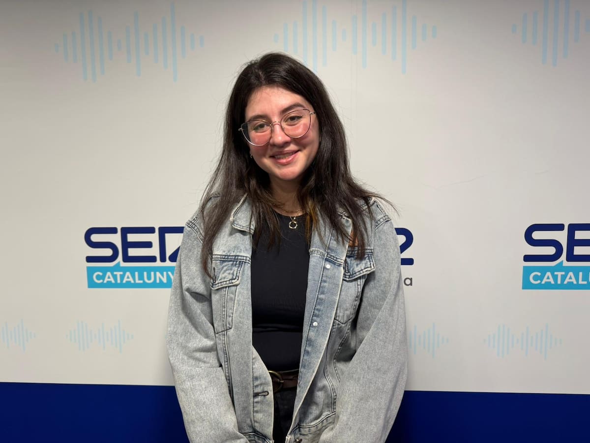 Joana Marcús, sobre els que menyspreen la literatura juvenil: "Se la considera transitòria"