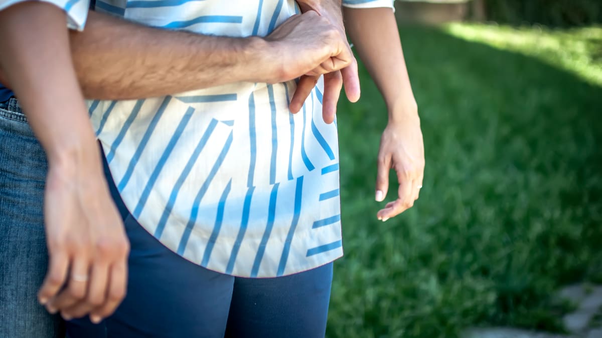 La Policía Nacional salva la vida de una mujer que se estaba ahogando en San Sebastián de los Reyes