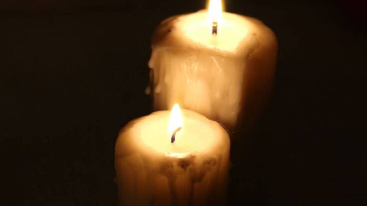 La noche de los finaos: la tradición milenaria en torno a la muerte