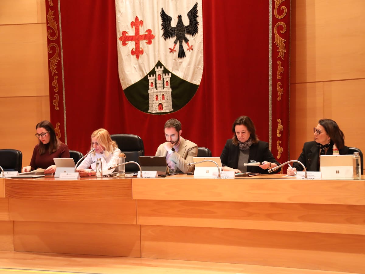 El gobierno del PP en Alcobendas confía en bajar los precios con las 10.000 nuevas viviendas proyectadas