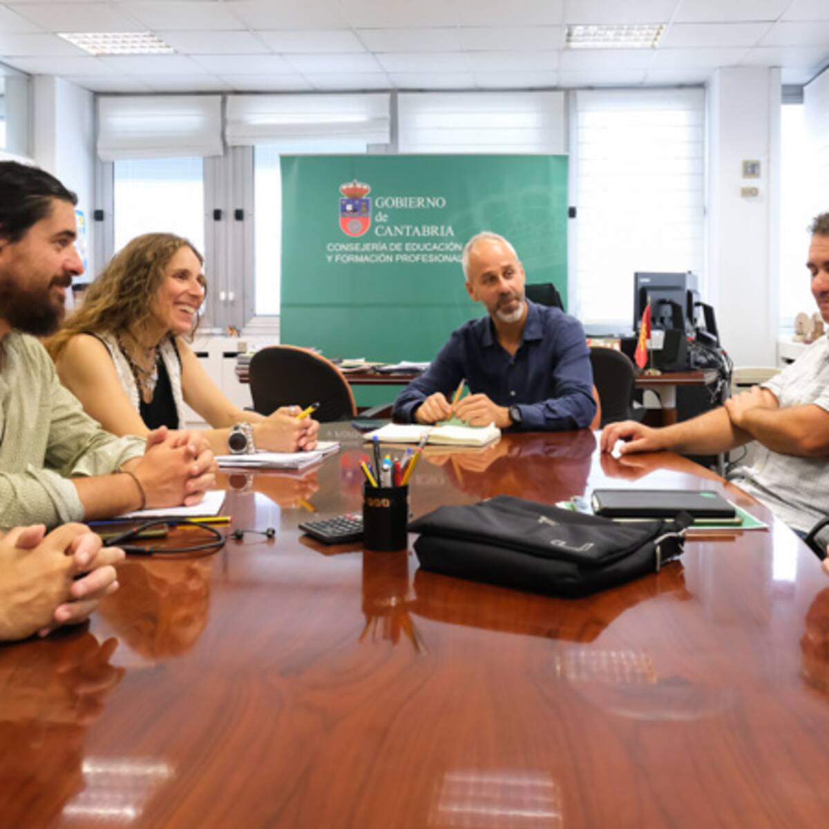 FAPA rechaza la posibilidad de concertar Bachillerato en centros privados en Cantabria