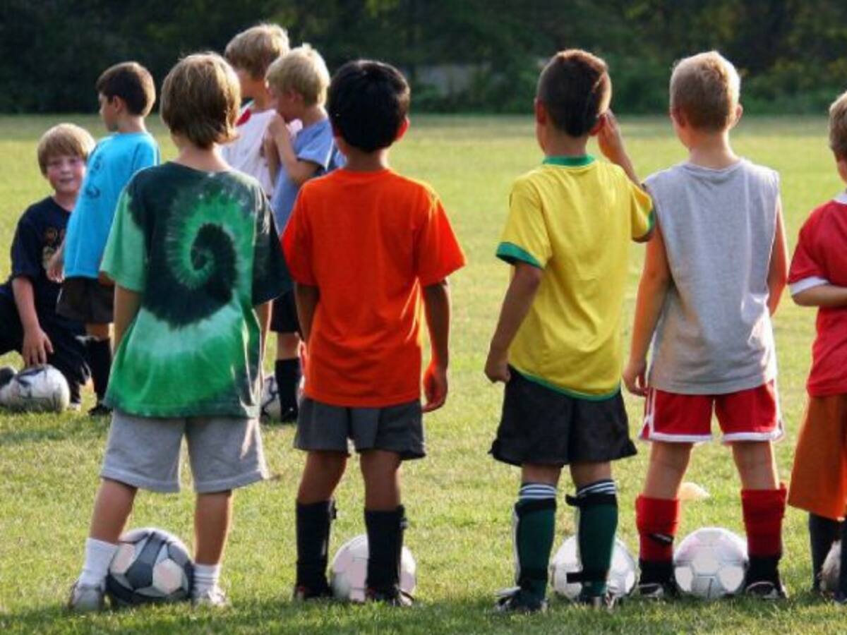 'En un vestidor hi ha problemes de cooperació, solidaritat, respecte... no només valors'