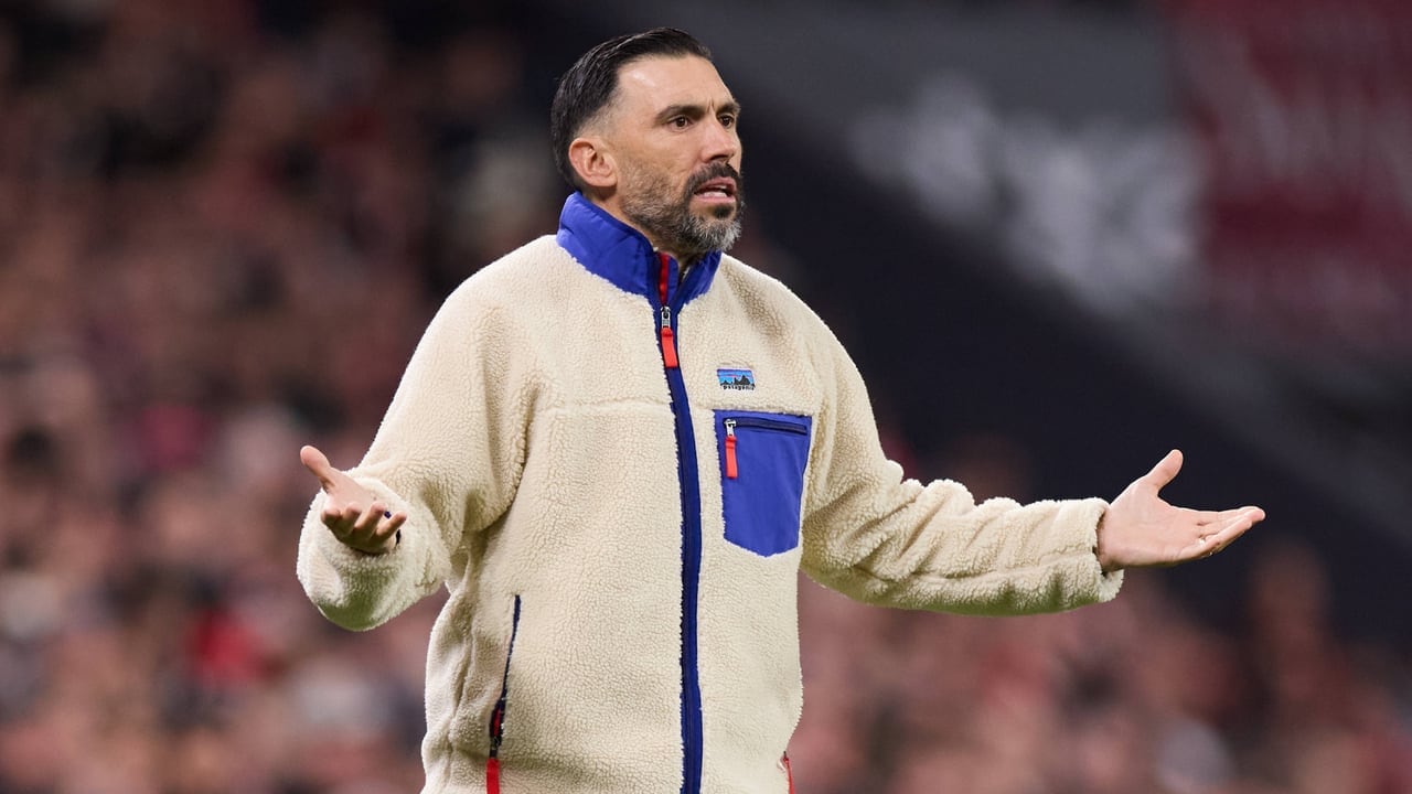 Eder Sarabia tendrá que cumplir un partido de sanción ante el Espanyol