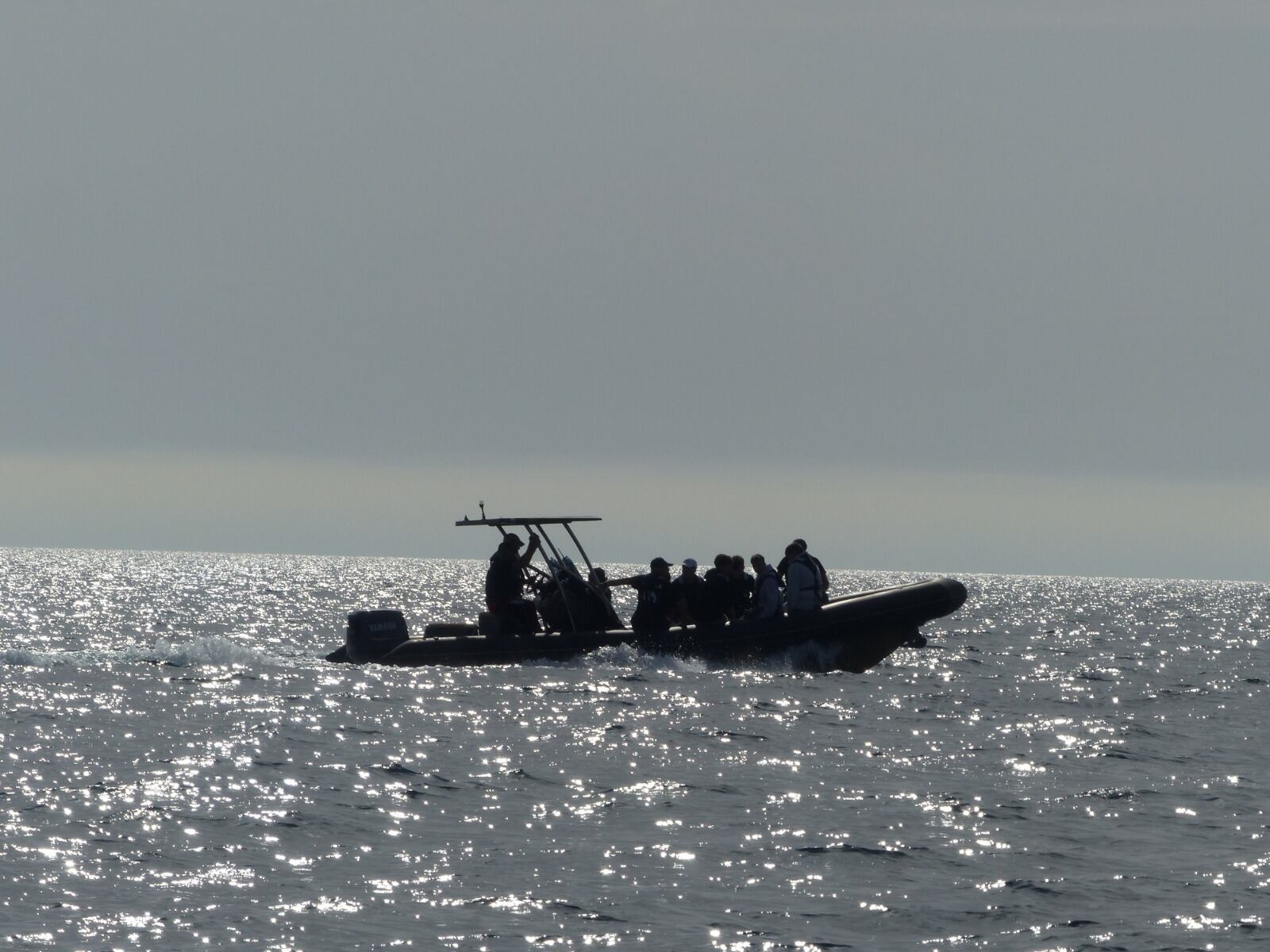 La 'ingeniería' escolar de la Región completa con éxito el desafío de los fondos marinos en la tercera edición del reto 'CanGoDeep'