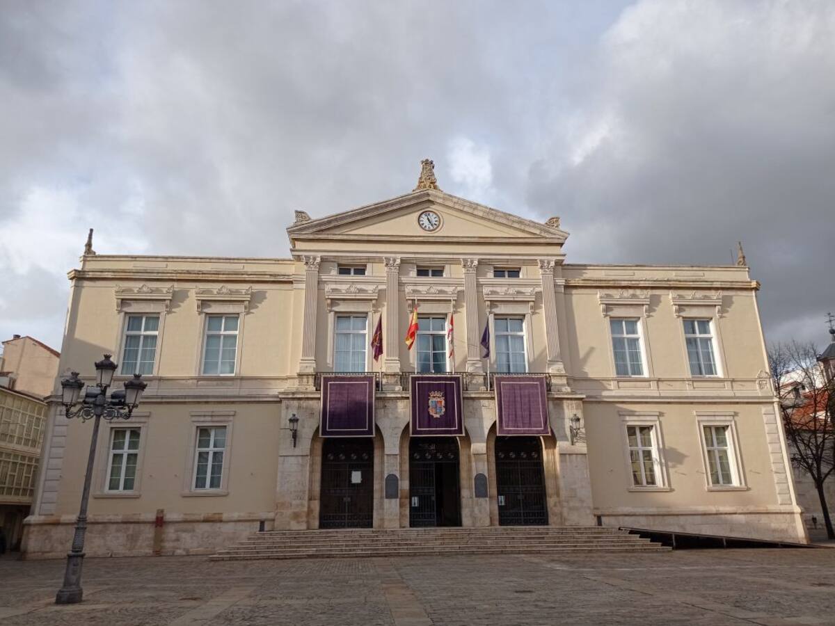 Aprobadas las ayudas directas a hoteles y agencias de viajes de Palencia por importe de 28.900 euros