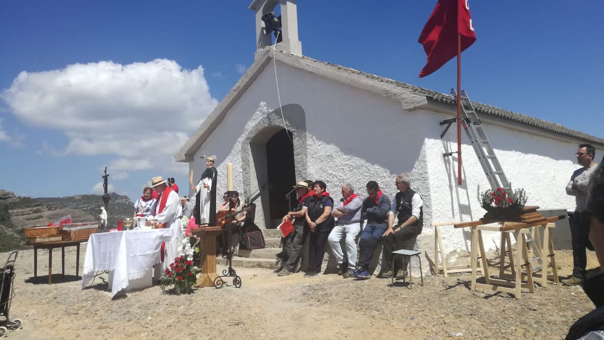 La cofradía de San Pedro cancela las celebraciones en honor al patrón