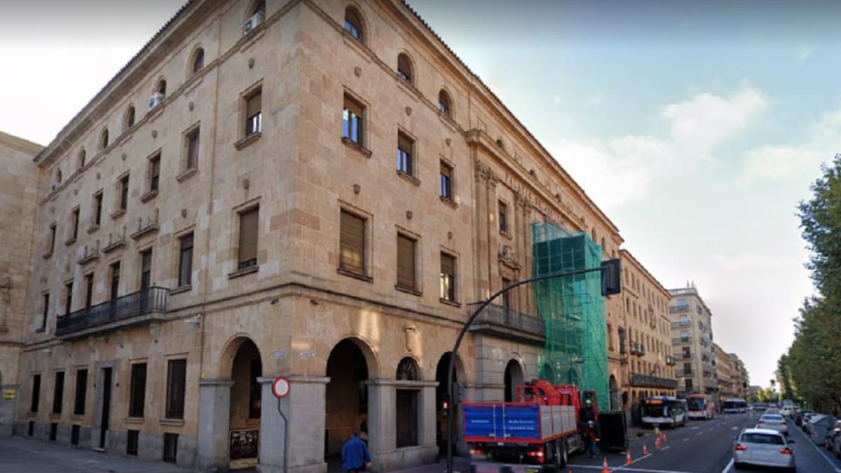 Comienza el juicio por el crimen machista del 2023 en Béjar