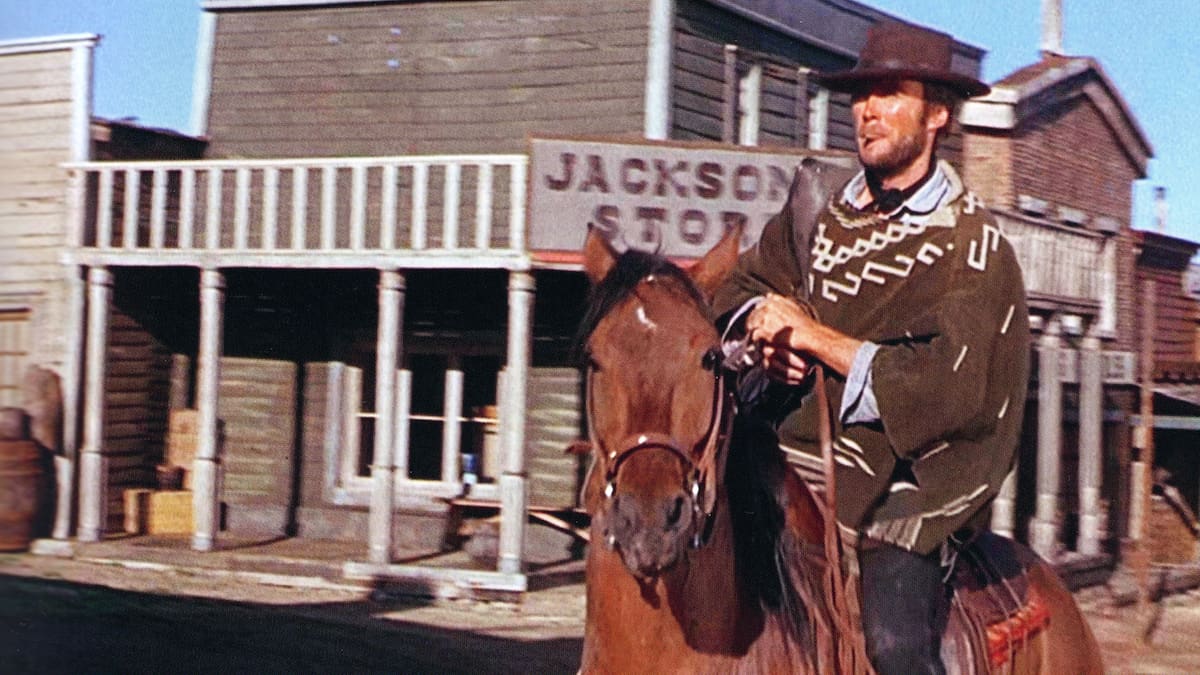 Entrevista a Víctor Matellano, portavoz de Colmenar Viejo Tierra de cine, que celebra el 60 aniversario del rodaje en la localidad de 'La muerte tenía un precio'