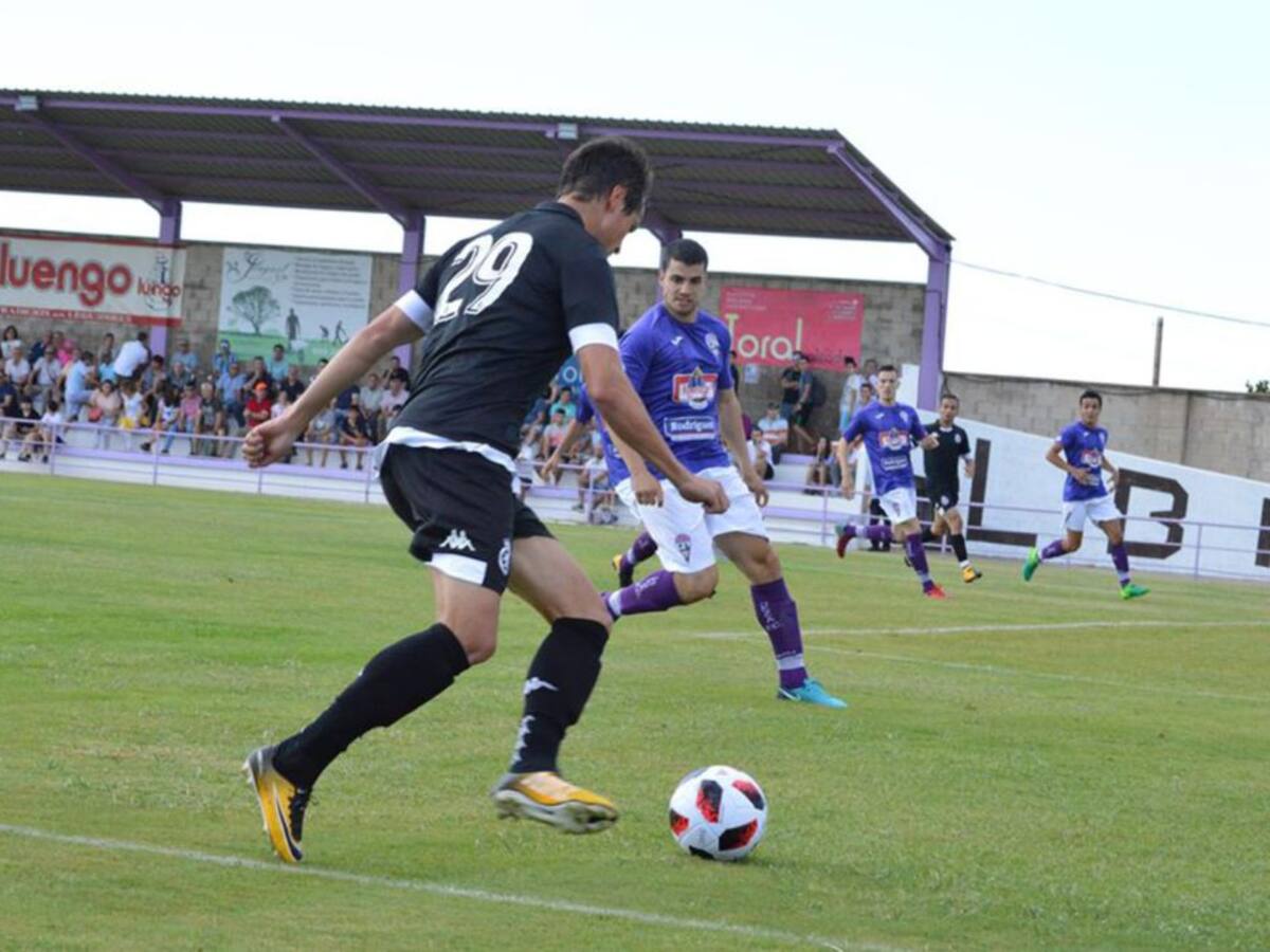 Romagnoli pide paso con goles