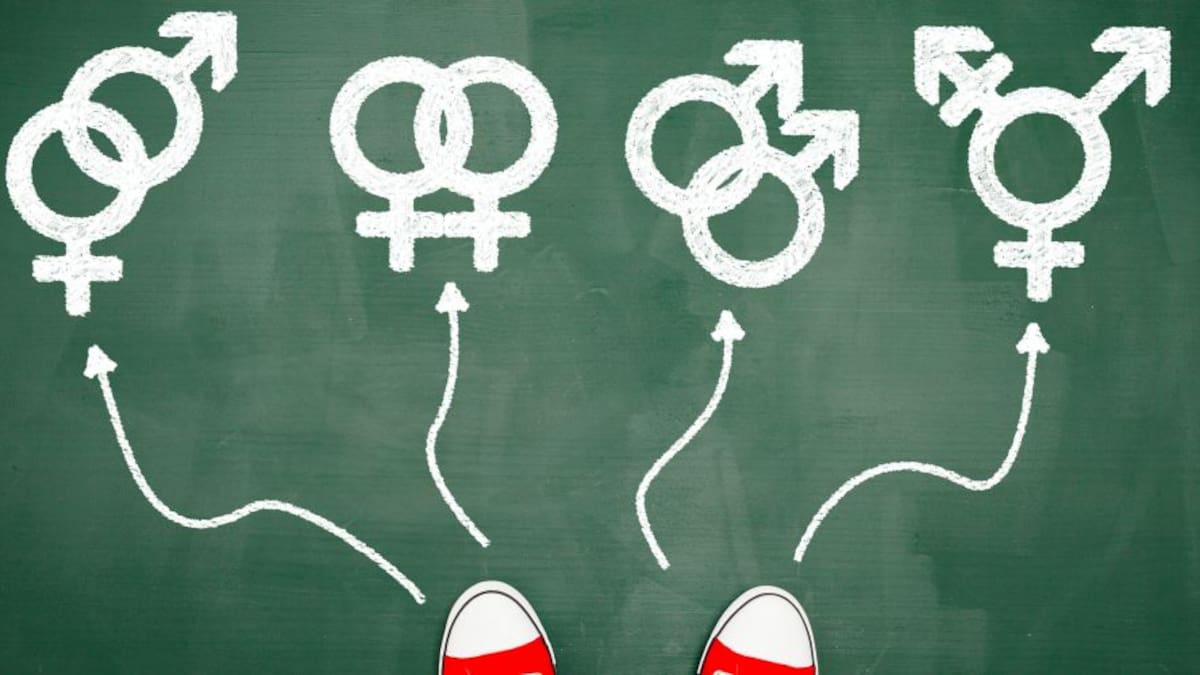 Entrevista a Sandra Núñez, madre de niña trans