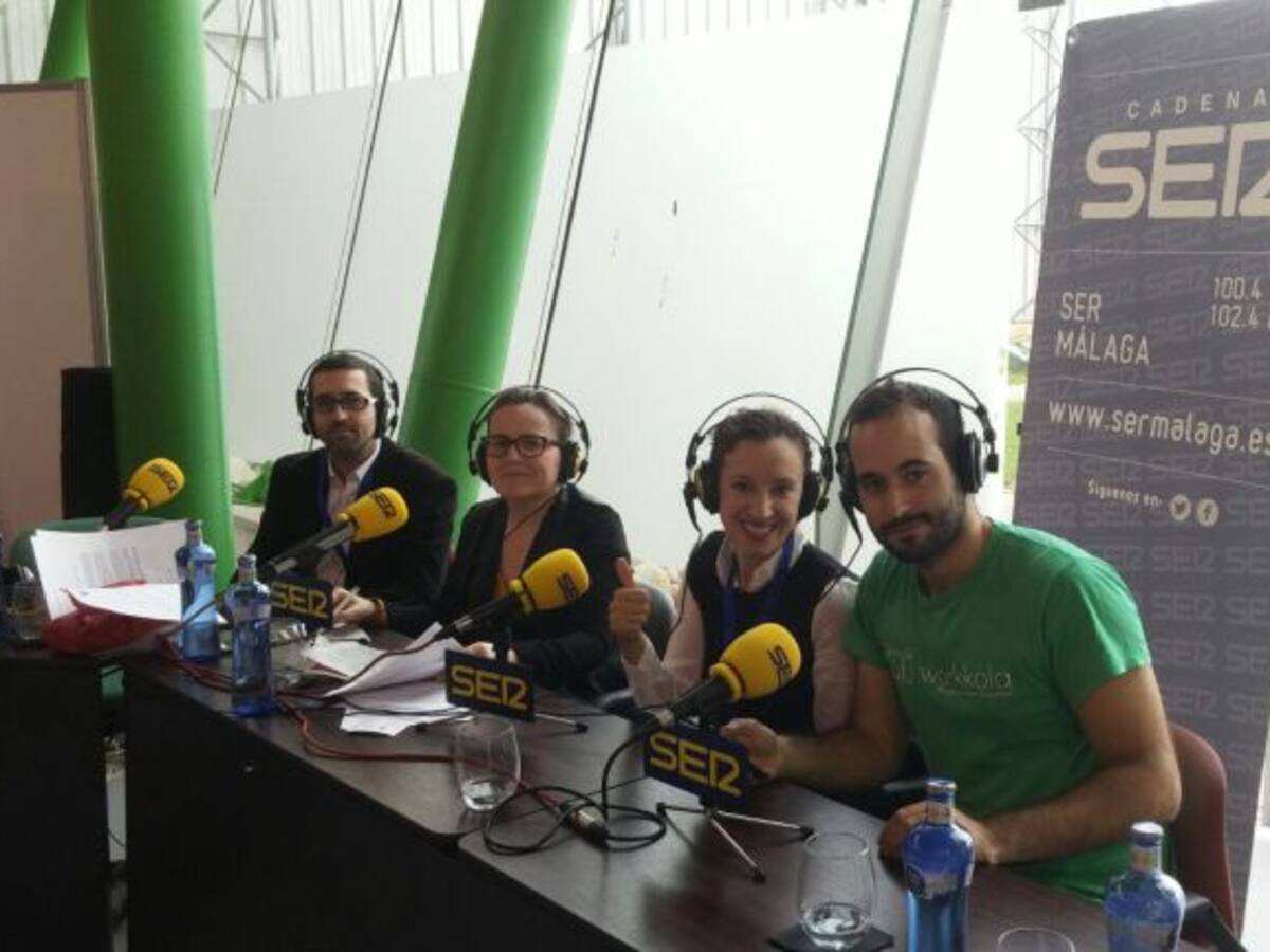 Casi 4000 personas participan en el foro Ser Emprendedor