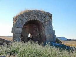 Ermita San Bartolomé del Pizarral