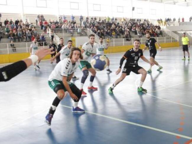 Partido muy igualado