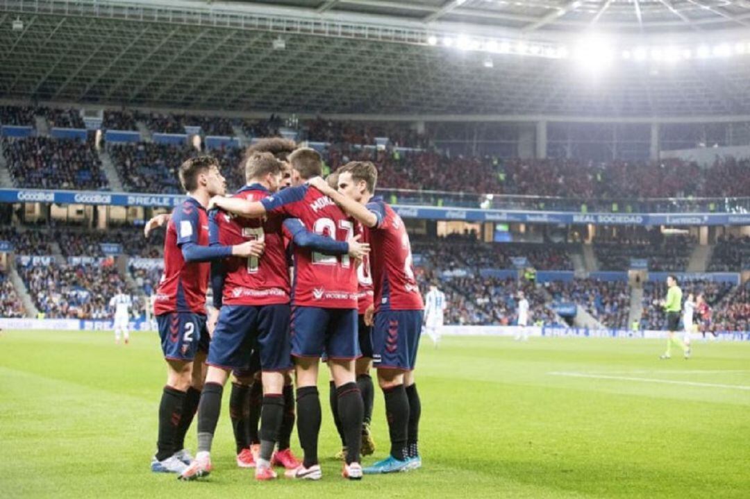 Osasuna