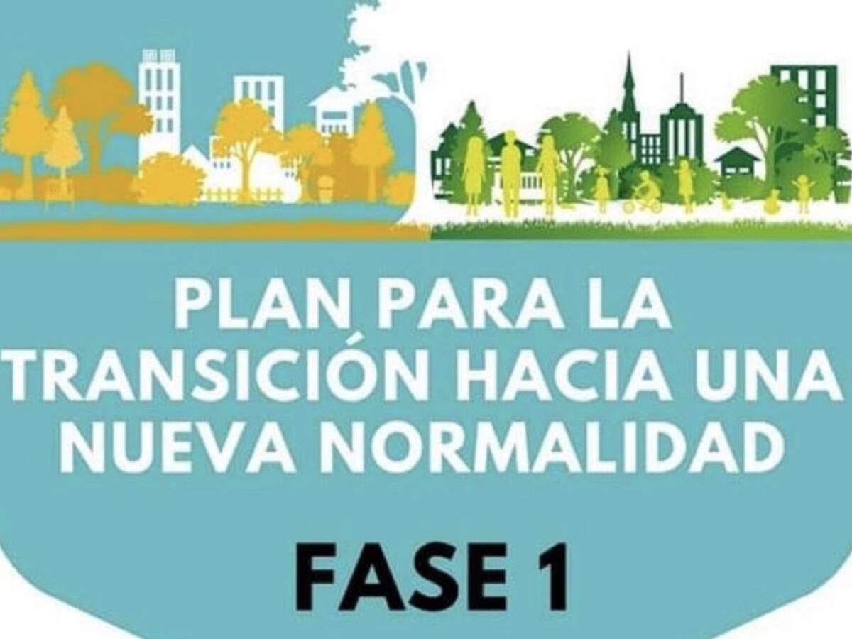 Llega la Fase 1 a Zamora: todo lo permitido desde el lunes