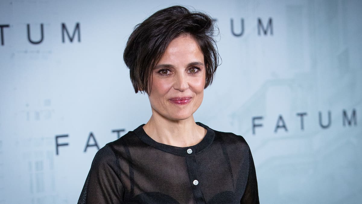 El alegato de Elena Anaya contra las casas de apuestas: "No son salas de juego, son salas de pérdida"