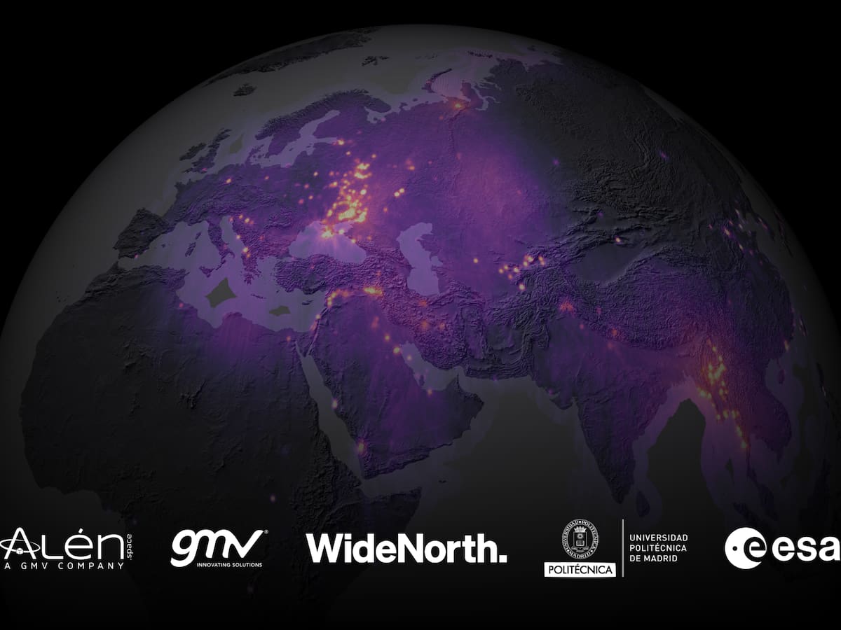 Isolina Pérez: "Si todo va bien en este 2026 lanzaremos al espacio más de cinco satélites"