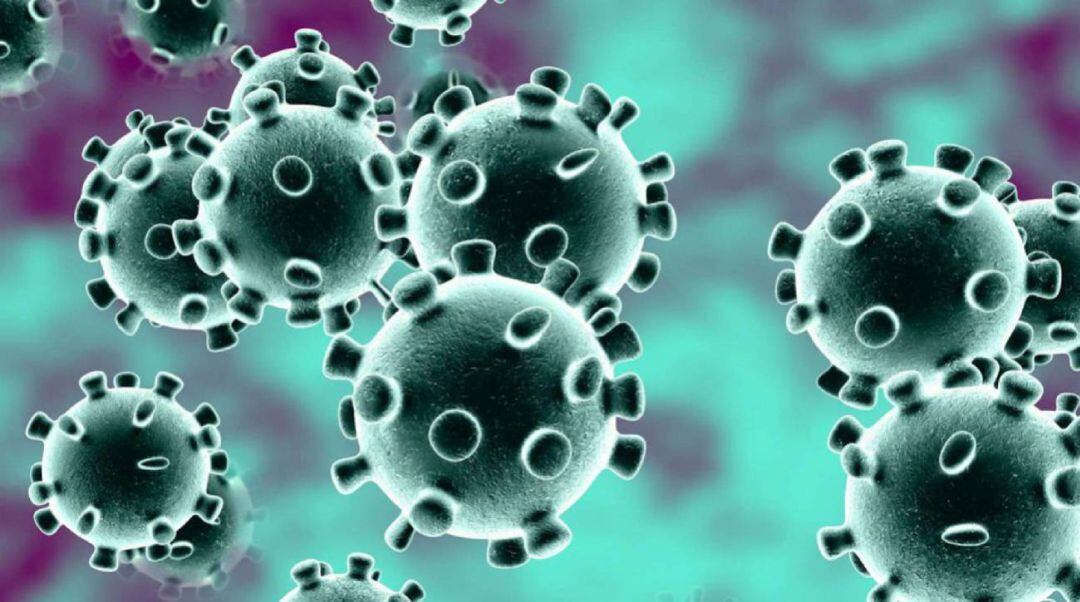 Datos afectados por coronavirus