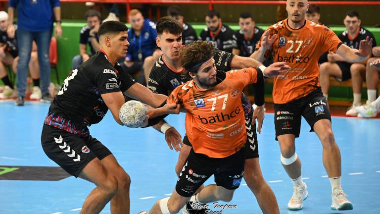 Partido Sinfin-Torrelavega