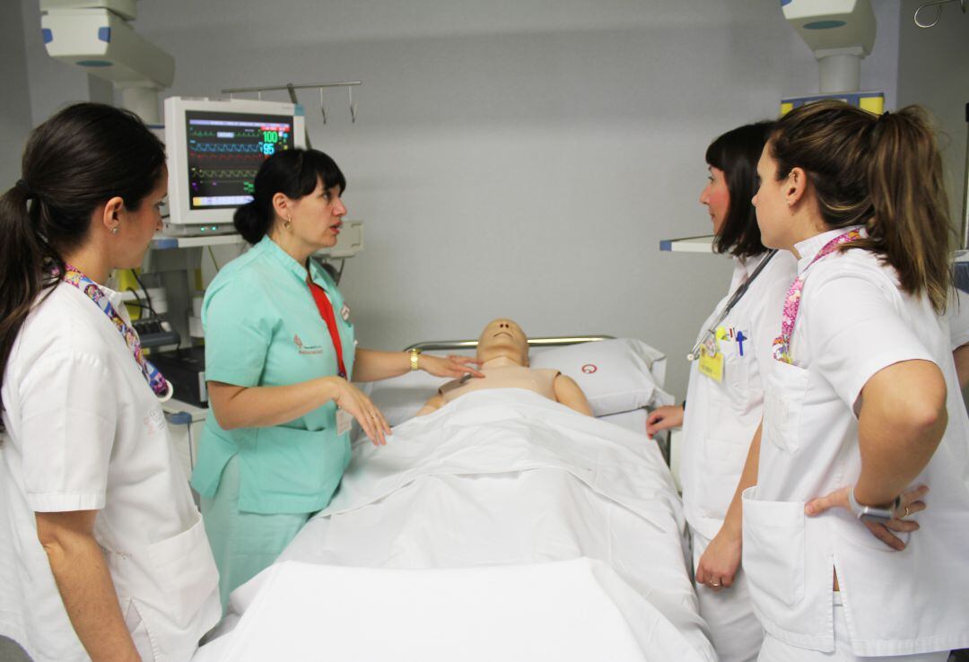 Hospital del Vinalopó