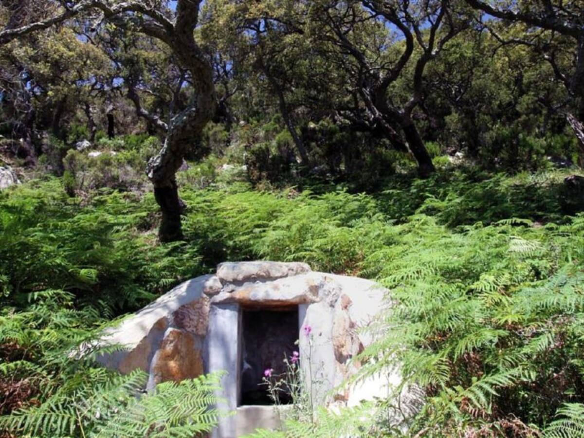 Los Barrios, primer municipio de la comarca con más fuentes inventariadas