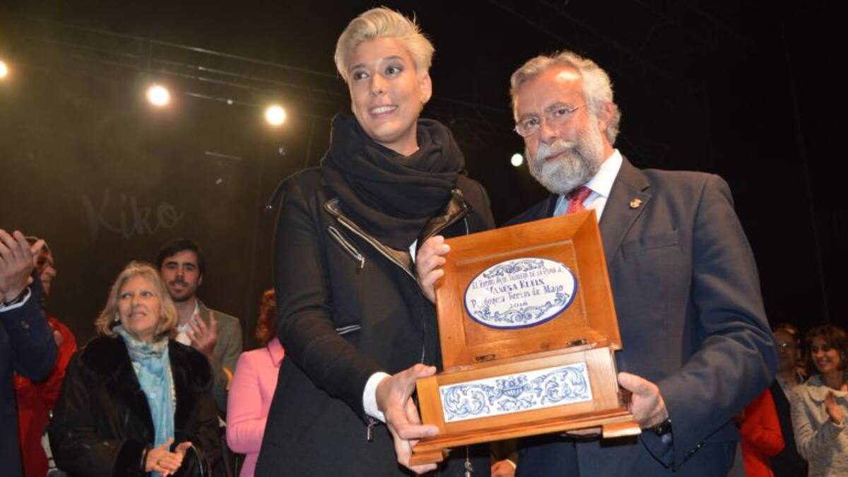 Arrancan las Ferias de San Isidro de Talavera