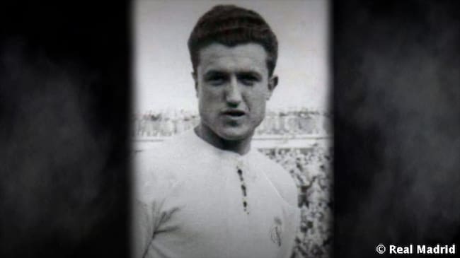 Rafa Verdú en su etapa como jugador del Xerez CD