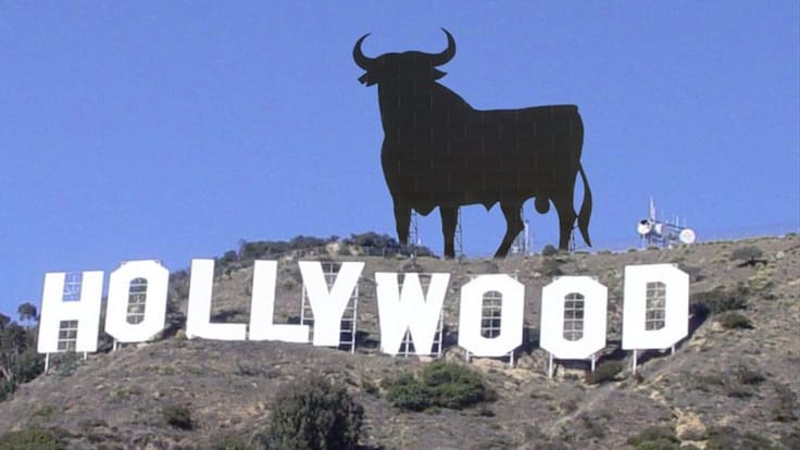 Superabulense en Hollywood: los españoles en Los Ángeles