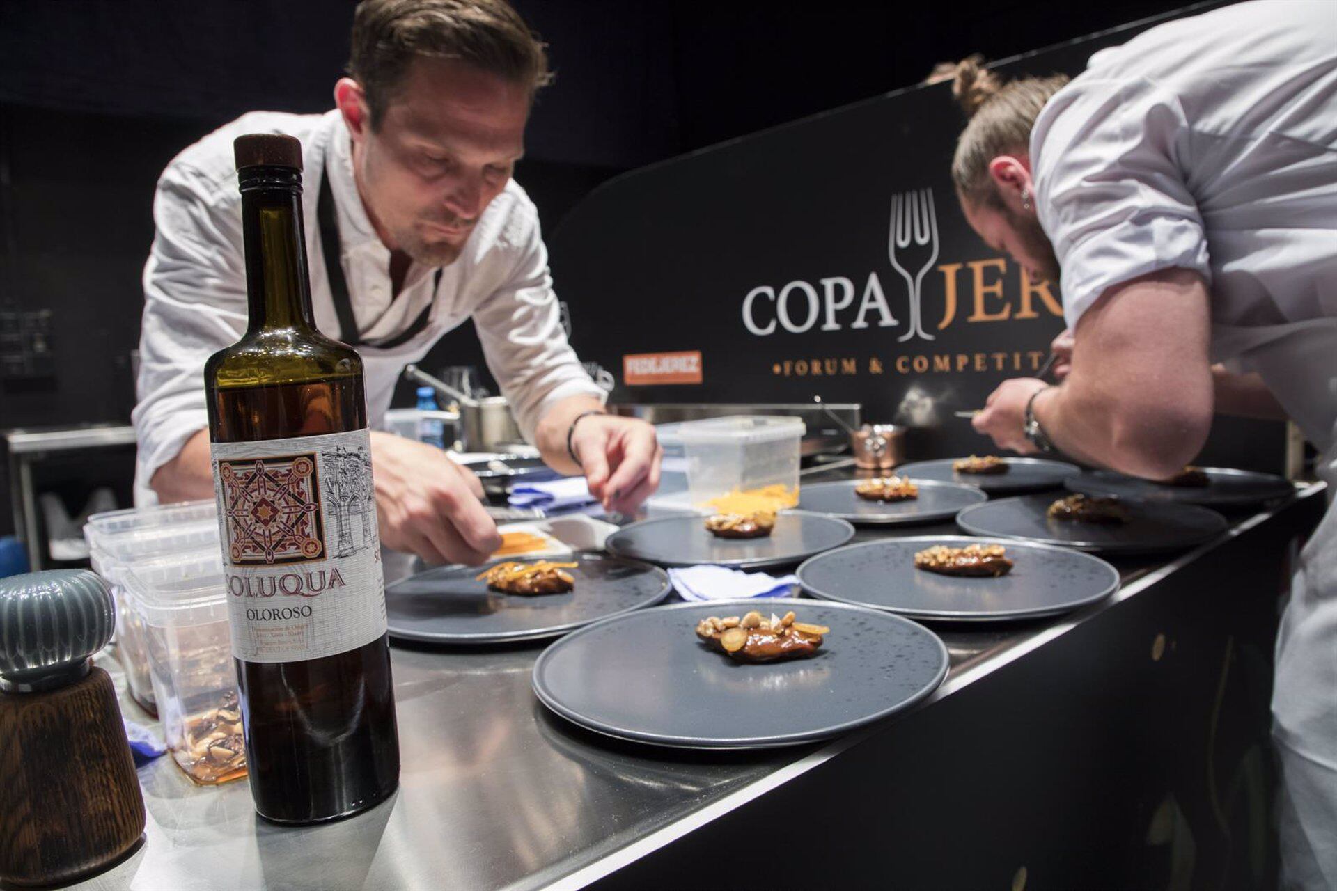 Copa Jerez