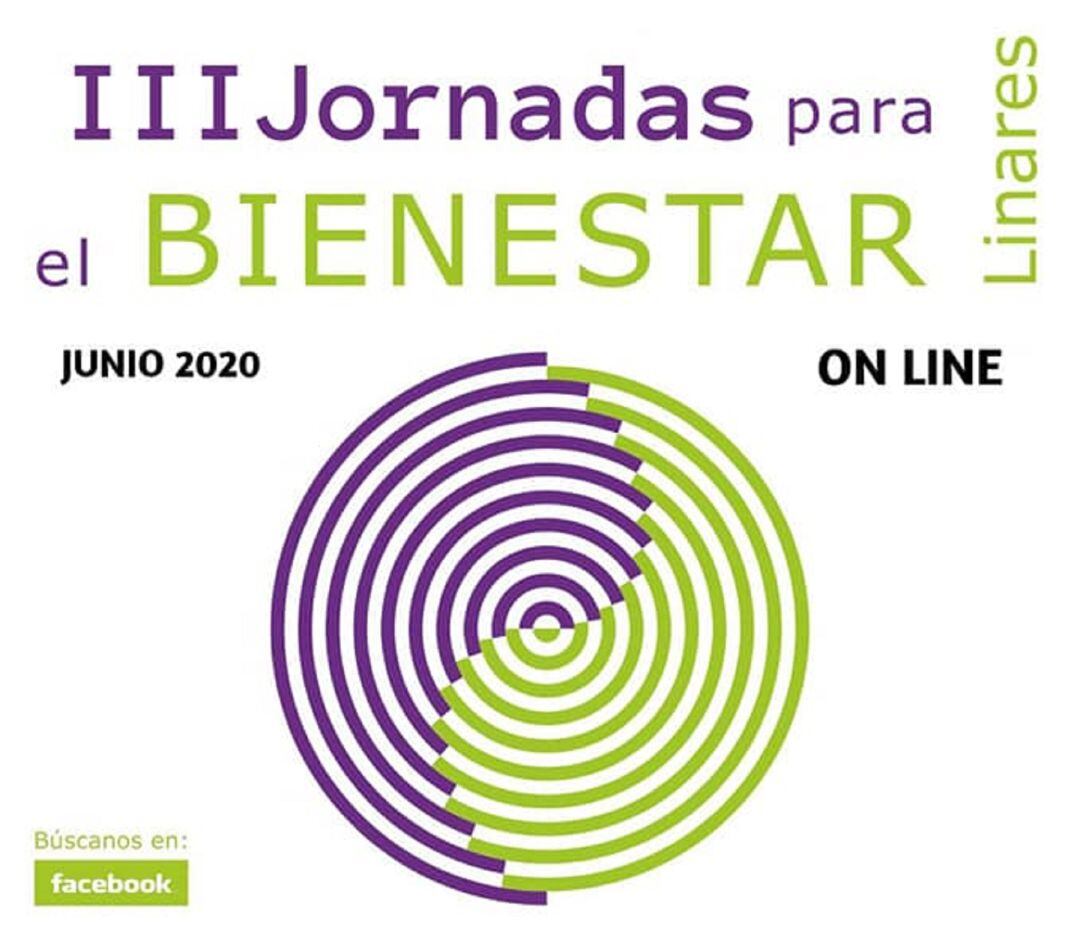 III Jornadas para el Bienestar.